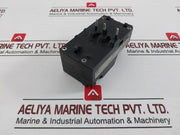 Telemecanique Lr1-d09 308 Thermal Overload Relay 2,5-4A 600V 332 064-e 60W