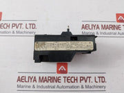 Telemecanique Lr1-d09 308 Thermal Overload Relay W/ Contactor Lc1-d/Lp1-d 5000A