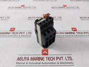 Telemecanique Lr1-d09 308 Thermal Overload Relay W/ Contactor Lc1-d/Lp1-d 5000A