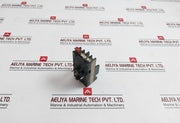 Telemecanique Lr1-d09 310 Thermal Overload Relay 600 V Max. Ac 4-6 A