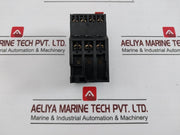 Telemecanique Lr1-d09310 Thermal Overload Relay W/ Contactor Lc1-d/Lp1-d 600Vac
