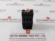 Telemecanique Lr1-d09310 Thermal Overload Relay W/ Contactor Lc1-d/Lp1-d 660V