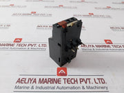 Telemecanique Lr1-d09310 Thermal Overload Relay W/ Contactor Lc1-d/Lp1-d 660V