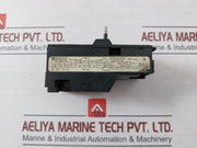 Telemecanique Lr1-d09310 Thermal Overload Relay W/ Contactor Lc1-d/Lp1-d 660V