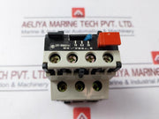 Telemecanique Lr1-d09314 Overload Relay New