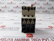 Telemecanique Lr1-d09314 Overload Relay New