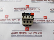 Telemecanique Lr1-d09314 Overload Relay New