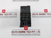 Telemecanique Lr1-d09314 Overload Relay La7 D09 64, 660V~ 10A 600Vac Jem 1356-s