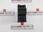 Telemecanique Lr1-d09314 Overload Relay La7 D09 64, 660V~ 10A 600Vac Jem 1356-s