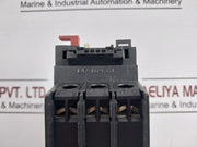 Telemecanique Lr1-d09314 Overload Relay La7 D09 64, 660V~ 10A 600Vac Jem 1356-s