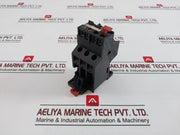 Telemecanique Lr1-d09314 Overload Relay La7 D09 64, 660V~ 10A 600Vac Jem 1356-s