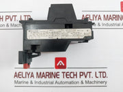 Telemecanique Lr1-d09314 Overload Relay La7 D09 64, 660V~ 10A 600Vac Jem 1356-s