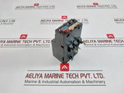 Telemecanique Lr1-d09314 Overload Relay With Contactor Lc1-d/Lp1-d 660V~, 10A