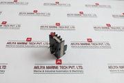 Telemecanique Lr1-d09 Thermal Overload Relay 7-10A 600V Max