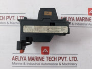Telemecanique Lr1-d12316 Thermal Overload Relay With Contactor Lc1-d/Lp1-d 600V