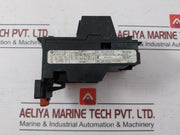 Telemecanique Lr1-d12316 Thermal Overload Relay With Contactor Lc1-d/Lp1-d 600V