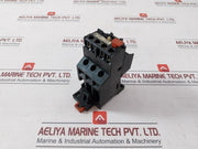 Telemecanique Lr1-d12316 Thermal Overload Relay With Contactor Lc1-d/Lp1-d 600V