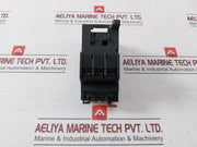 Telemecanique Lr1-d12316 Thermal Overload Relay With Contactor Lc1-d/Lp1-d 600V