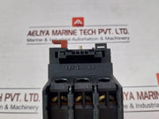 Telemecanique Lr1-d12316 Thermal Overload Relay With Contactor Lc1-d/Lp1-d 600V