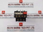 Telemecanique Lr1-d16321 Thermal Overload Relay 10A 660V~
