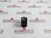 Telemecanique Lr1-d16 321 Thermal Overload Relay 13-18 A 600 V Max.
