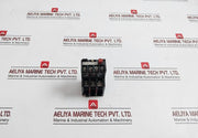 Telemecanique Lr1-d16 321 Thermal Overload Relay 13-18 A 60 Watts Max.