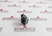 Telemecanique Lr1-d16 321 Thermal Overload Relay 13-18 A 60 Watts Max.