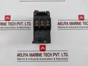 Telemecanique Lr1-d16 Overload Relay 50A Lr. D 163 21, 600V 60W 332 066-e