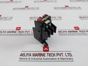Telemecanique Lr1-d16 Overload Relay 50A Lr. D 163 21, 600V 60W 332 066-e