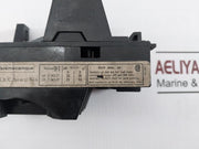 Telemecanique Lr1-d16 Overload Relay 50A Lr. D 163 21, 600V 60W 332 066-e