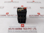 Telemecanique Lr1-d25322 Overload Relay W/ Contactor Lc1-d/Lp1-d 660V 10A 600V