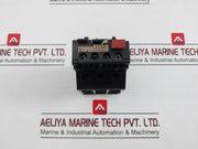 Telemecanique Lr1-d32353 Overload Relay 660V~ 10A Jem 1356.S, Y89272