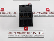 Telemecanique Lr1-d32353 Overload Relay 660V~ 10A Jem 1356.S, Y89272