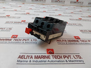 Telemecanique Lr1-d40353 Overload Relay