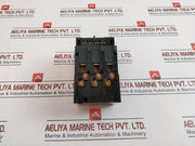 Telemecanique Lr1-d63357 Overload Relay 38A 660V