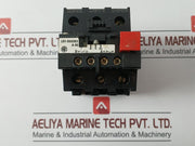 Telemecanique Lr1-d80363 Thermal Overload Relay 63-80A 10A B600 Q600 364857-c