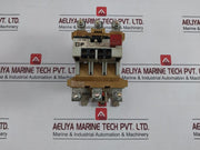 Telemecanique Lr1-f105 Solid State Overload Relay 600Vac 10A