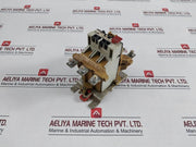 Telemecanique Lr1-f105 Solid State Overload Relay 600Vac 10A