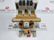 Telemecanique Lr1-f105 Solid State Overload Relay 600Vac 10A