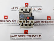 Telemecanique Lr2 D1305 Thermal Overload Relay 380V 0.63 – 1 A