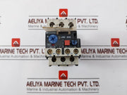 Telemecanique Lr2 D1305 Thermal Overload Relay 380V 0.63 – 1 A