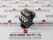 Telemecanique Lr2 D1305 Thermal Overload Relay 380V 0.63 – 1 A