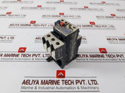 Telemecanique Lr2 D1305 Thermal Overload Relay 380V 0.63 – 1 A
