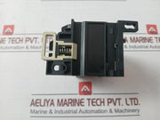 Telemecanique Lr2 D1305 Thermal Overload Relay 660V 5A 380V 600Vac Jem 1356-s