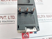 Telemecanique Lr2 D1305 Thermal Overload Relay Class 10A 600Vac