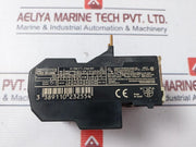 Telemecanique Lr2 D1306 Thermal Overload Relay
