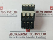 Telemecanique Lr2 D1306 Thermal Overload Relay 660V 5A 292-947