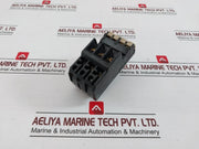 Telemecanique Lr2 D1306 Thermal Overload Relay 750V 6Kv 5A 600Vac 1-1,6A