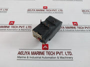 Telemecanique Lr2 D1306 Thermal Overload Relay 750V 6Kv 5A 600Vac 1-1,6A