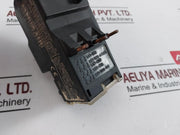 Telemecanique Lr2 D1306 Thermal Overload Relay 750V 6Kv 5A 600Vac 1-1,6A